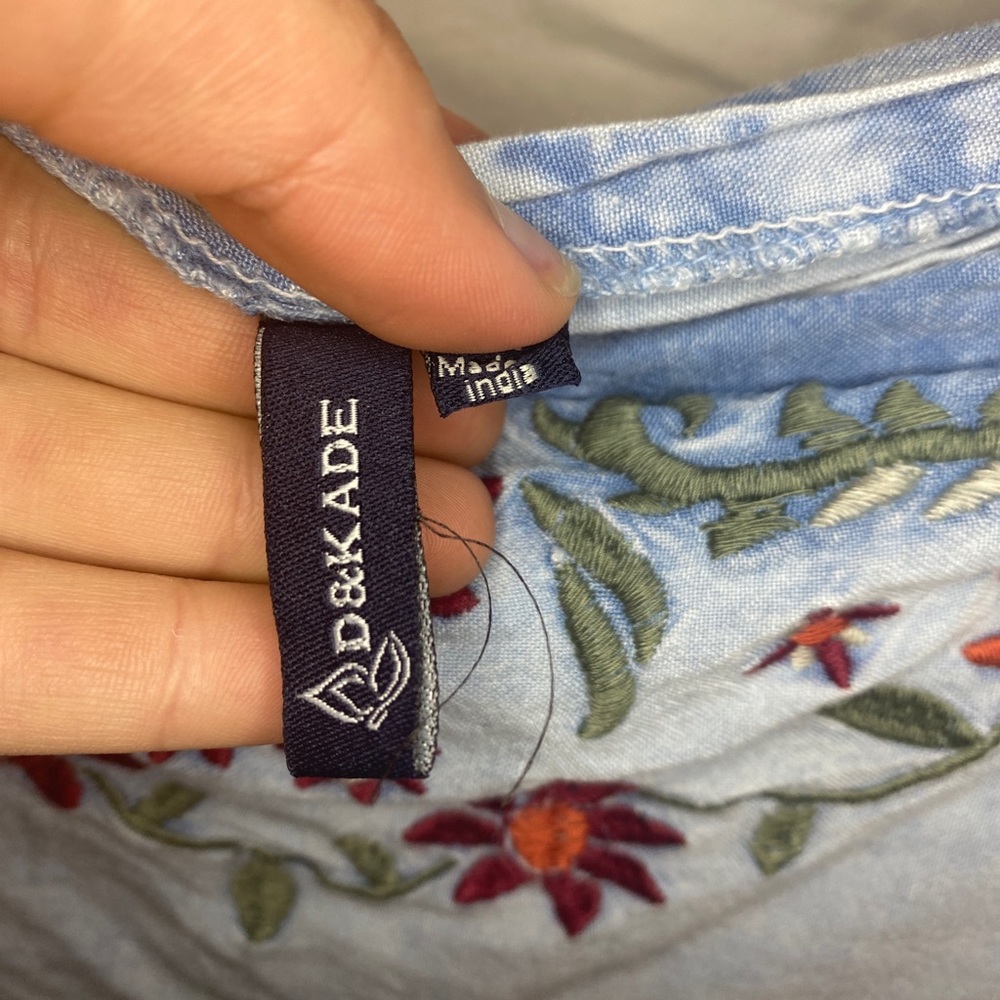 Sundress - Picture 5 of 5